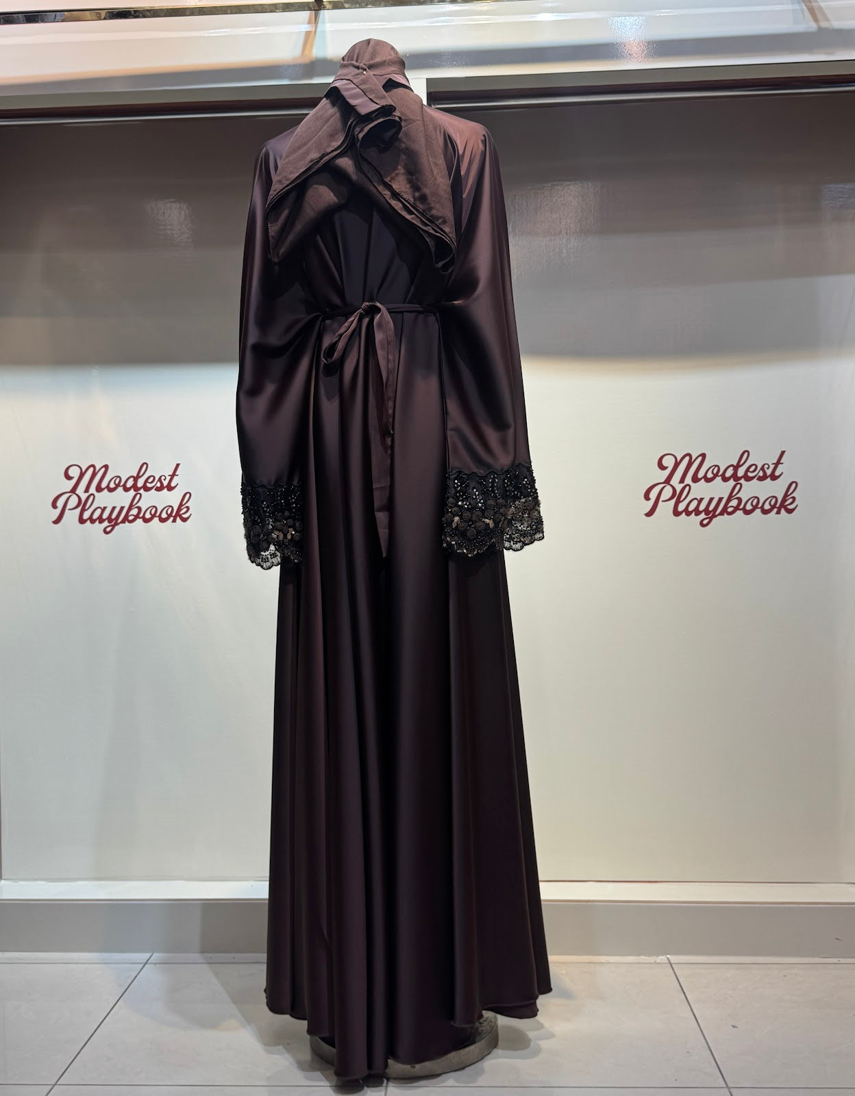 ABAYA DESIGN 94