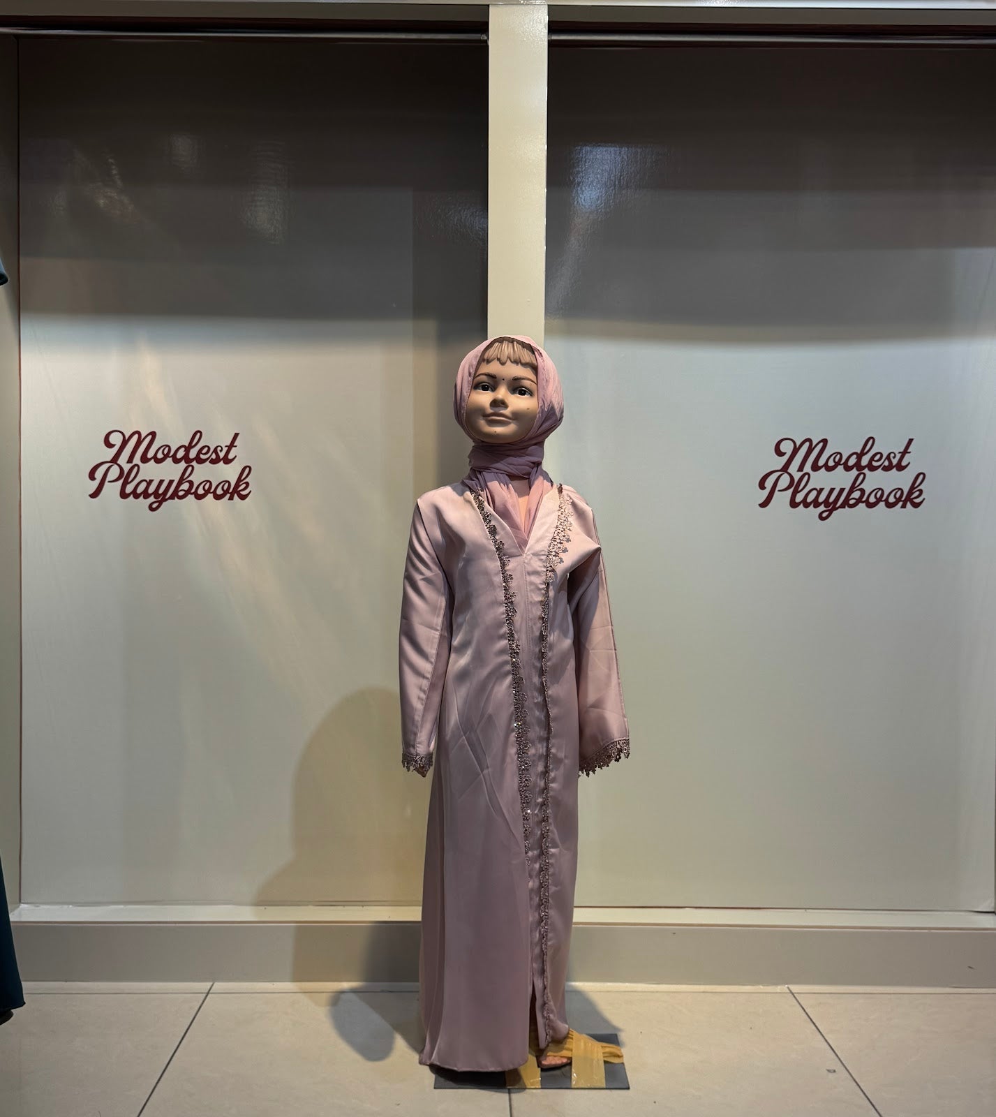 ABAYA DESIGN 133