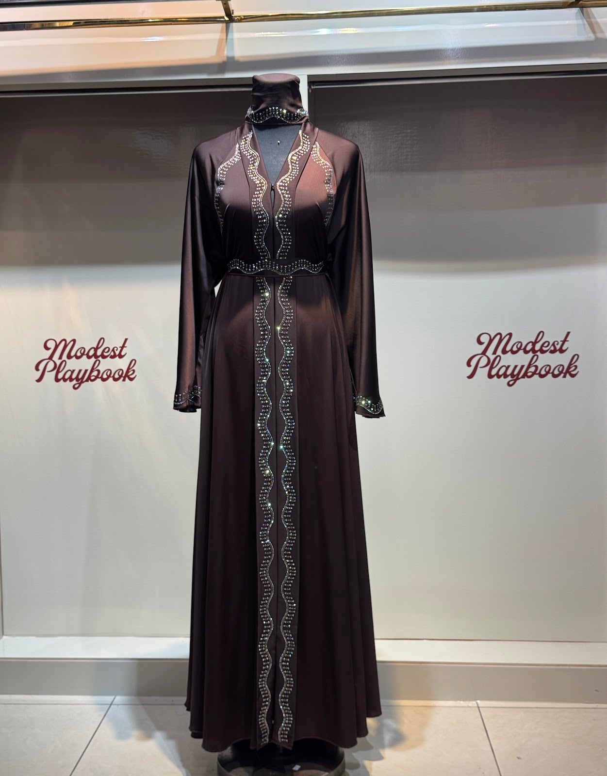 ABAYA DESIGN 95