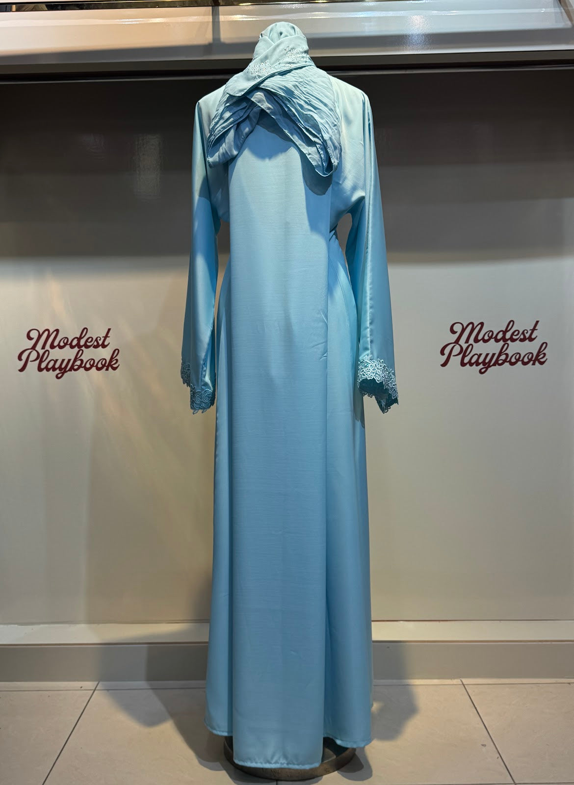 ABAYA DESIGN 130