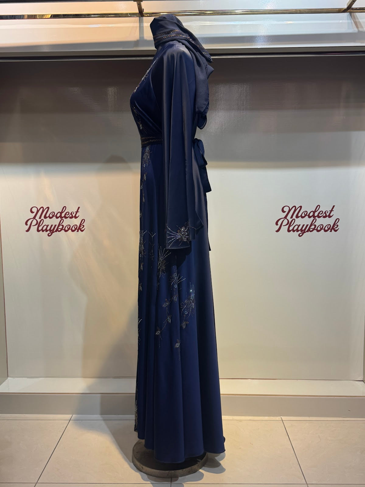 ABAYA DESIGN 99