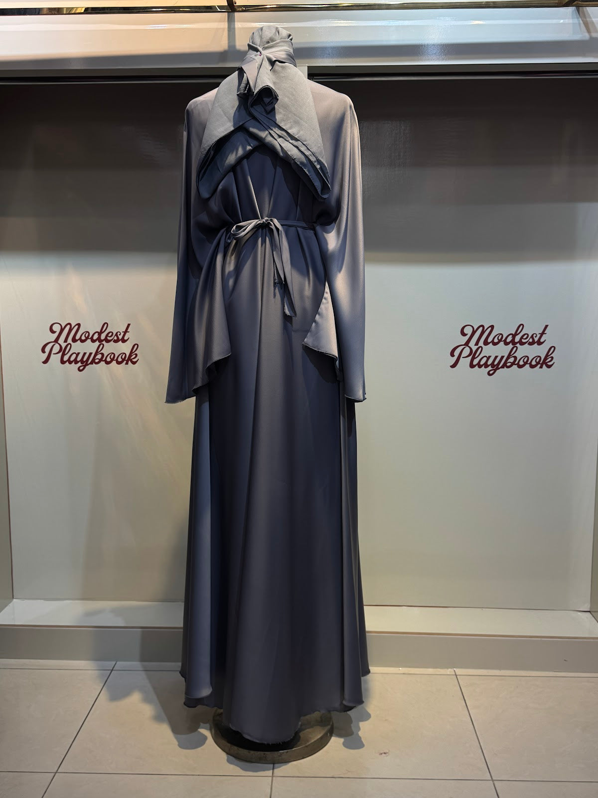 ABAYA DESIGN 111