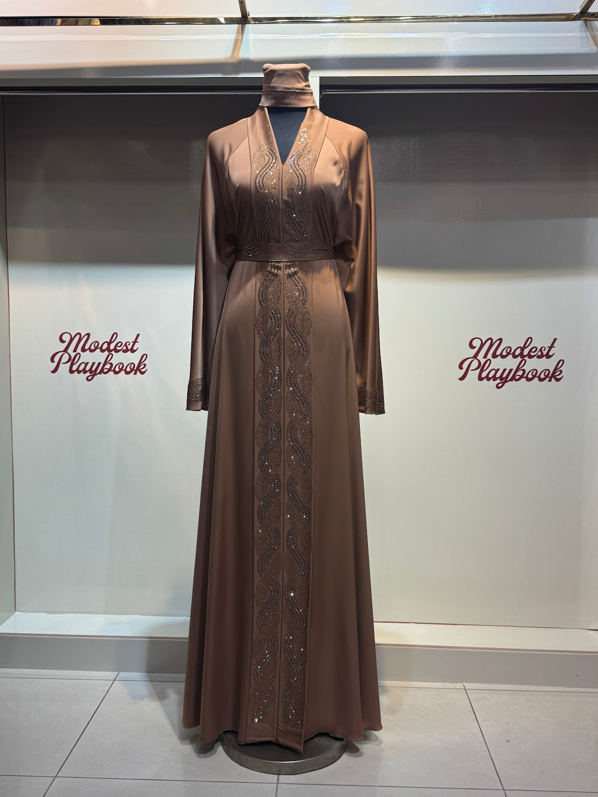ABAYA DESIGN 89