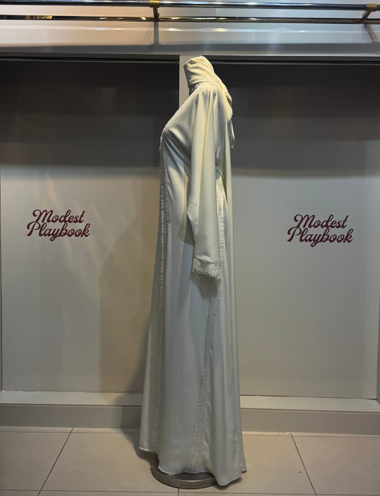 ABAYA DESIGN 119