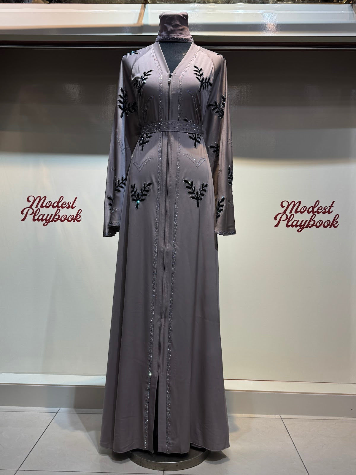 ABAYA DESIGN 84