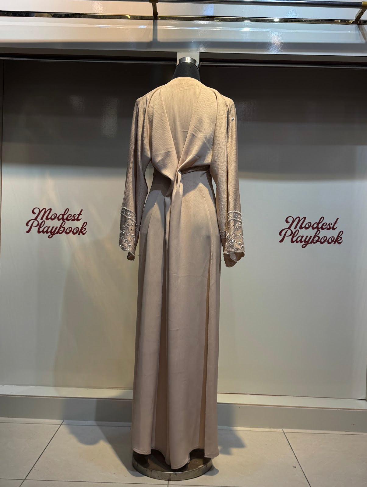 ABAYA DESIGN 115