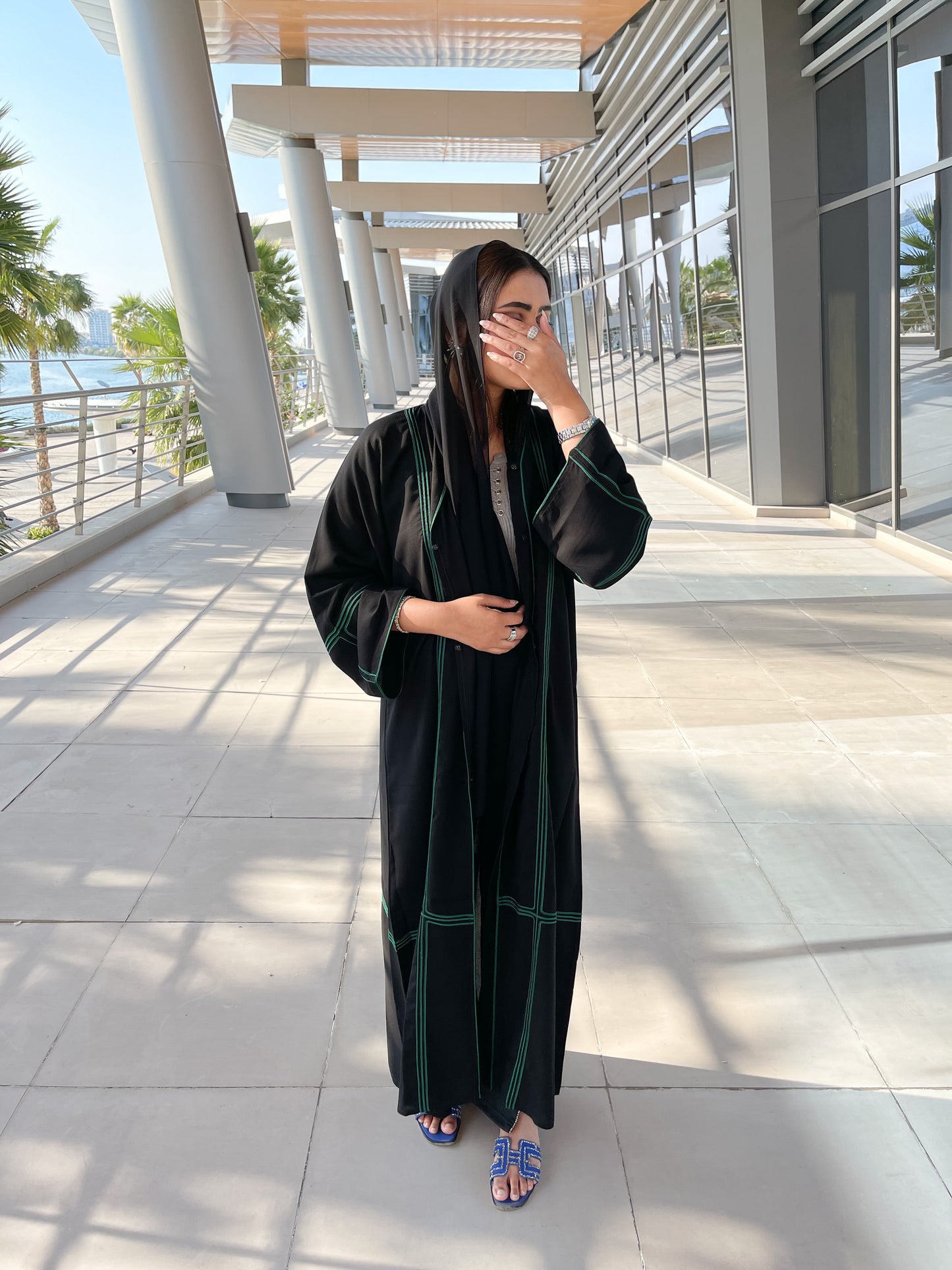 Aini green 2