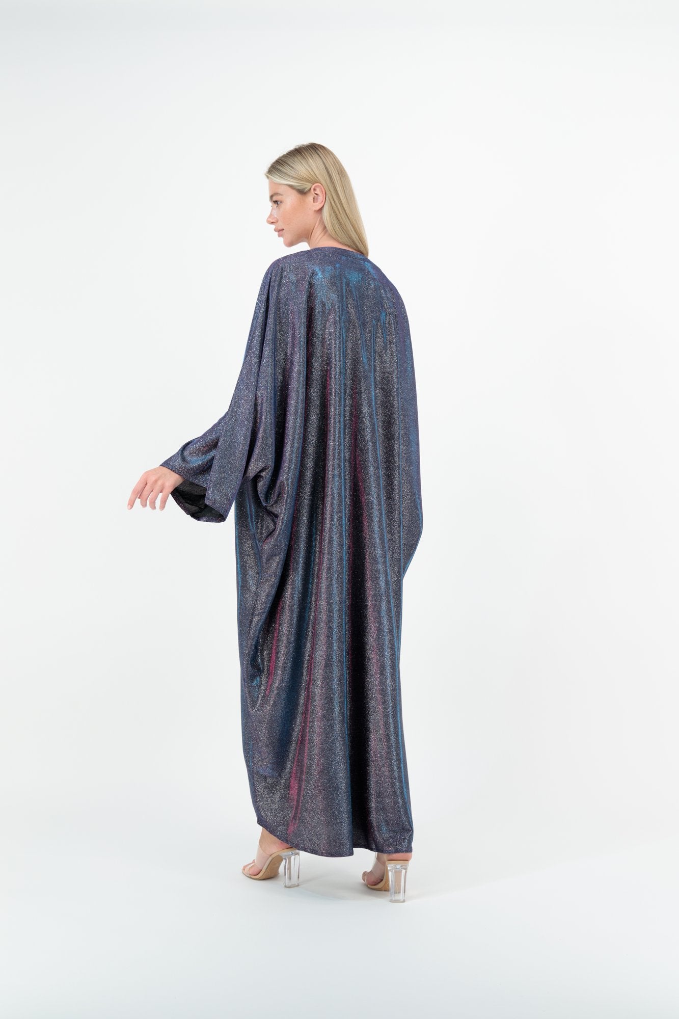 Amani abaya sleeve