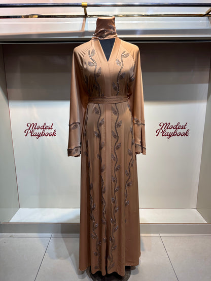 ABAYA DESIGN 35