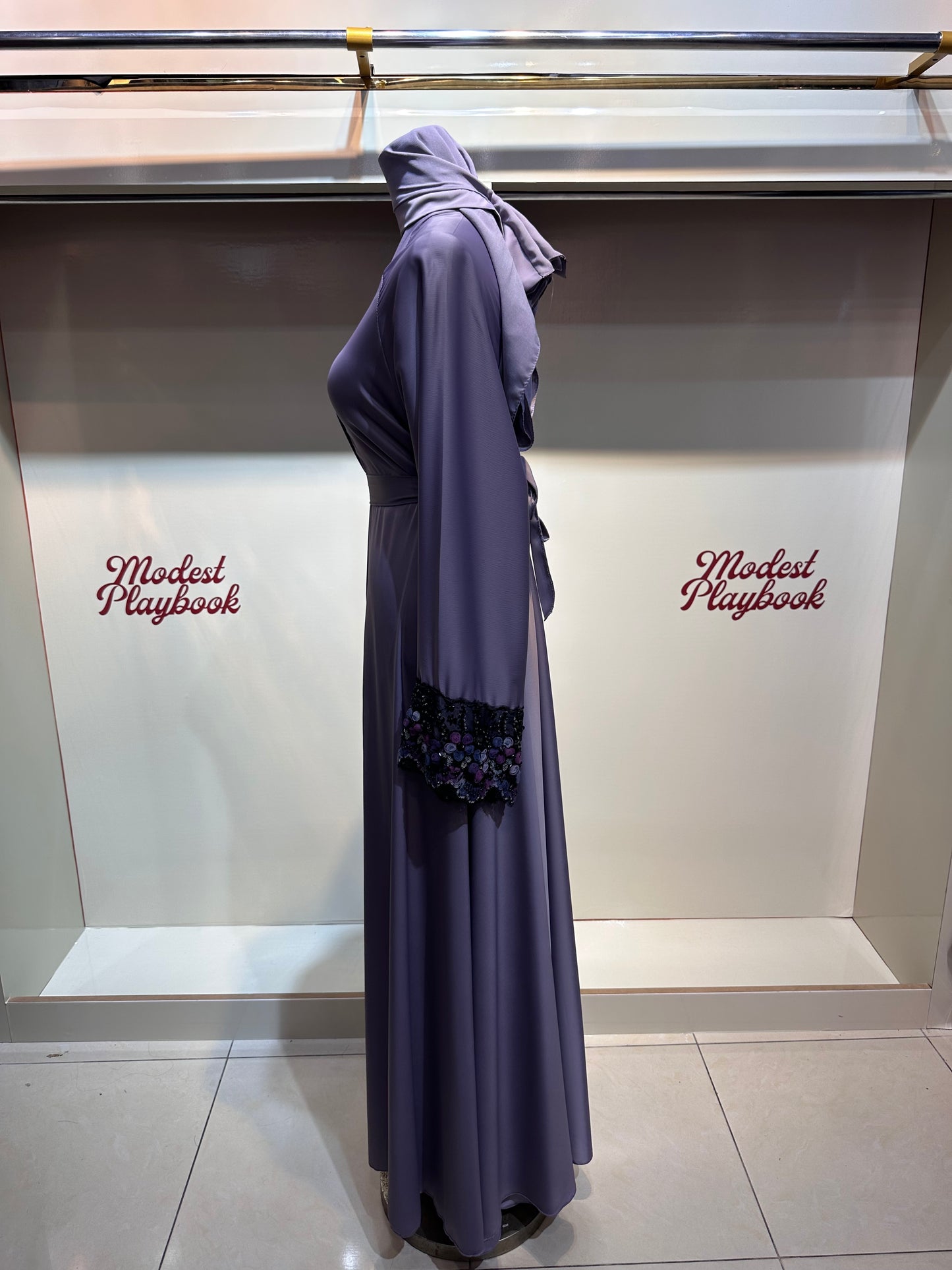 ABAYA DESIGN 65