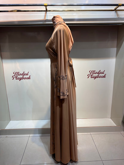 ABAYA DESIGN 35
