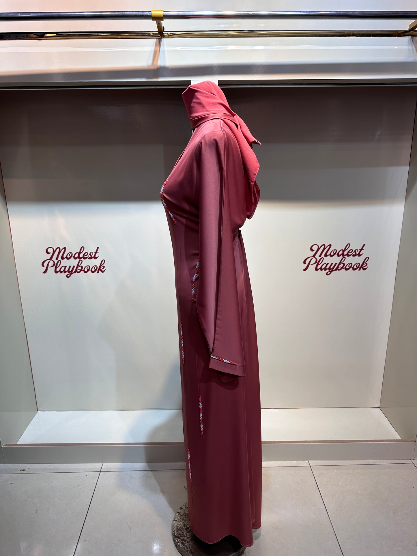 ABAYA DESIGN 50