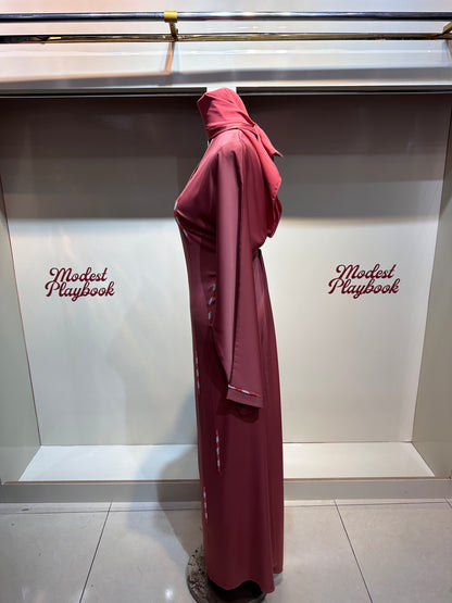 ABAYA DESIGN 50