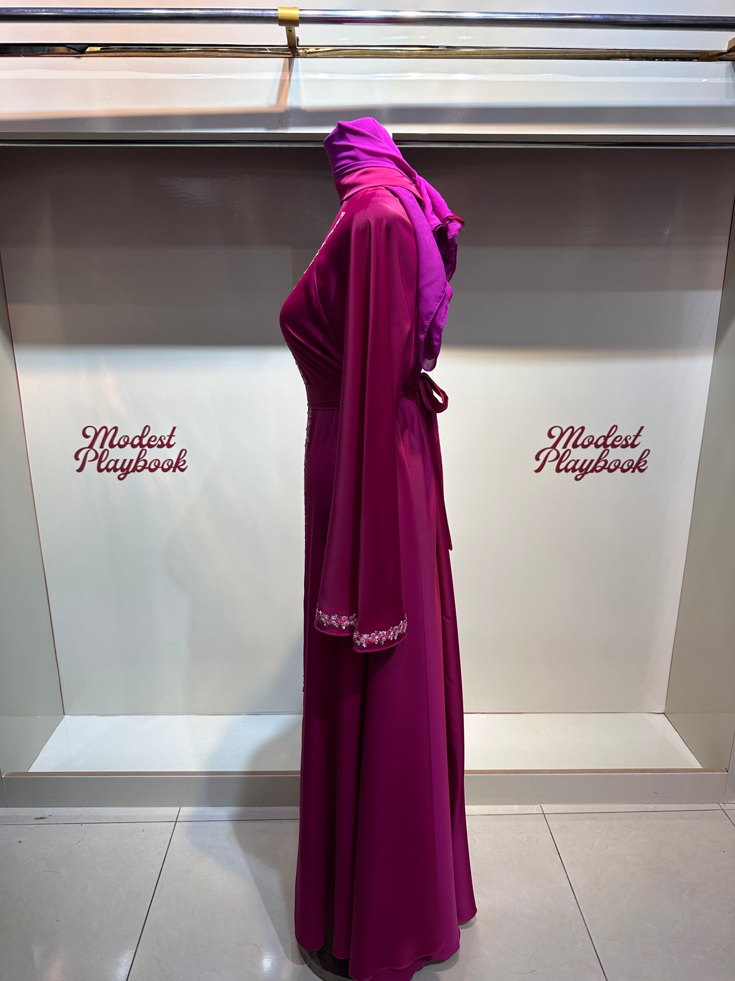 ABAYA DESIGN 62