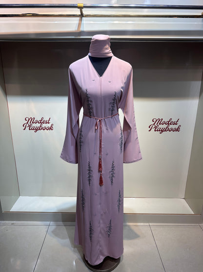 Abaya Design 7