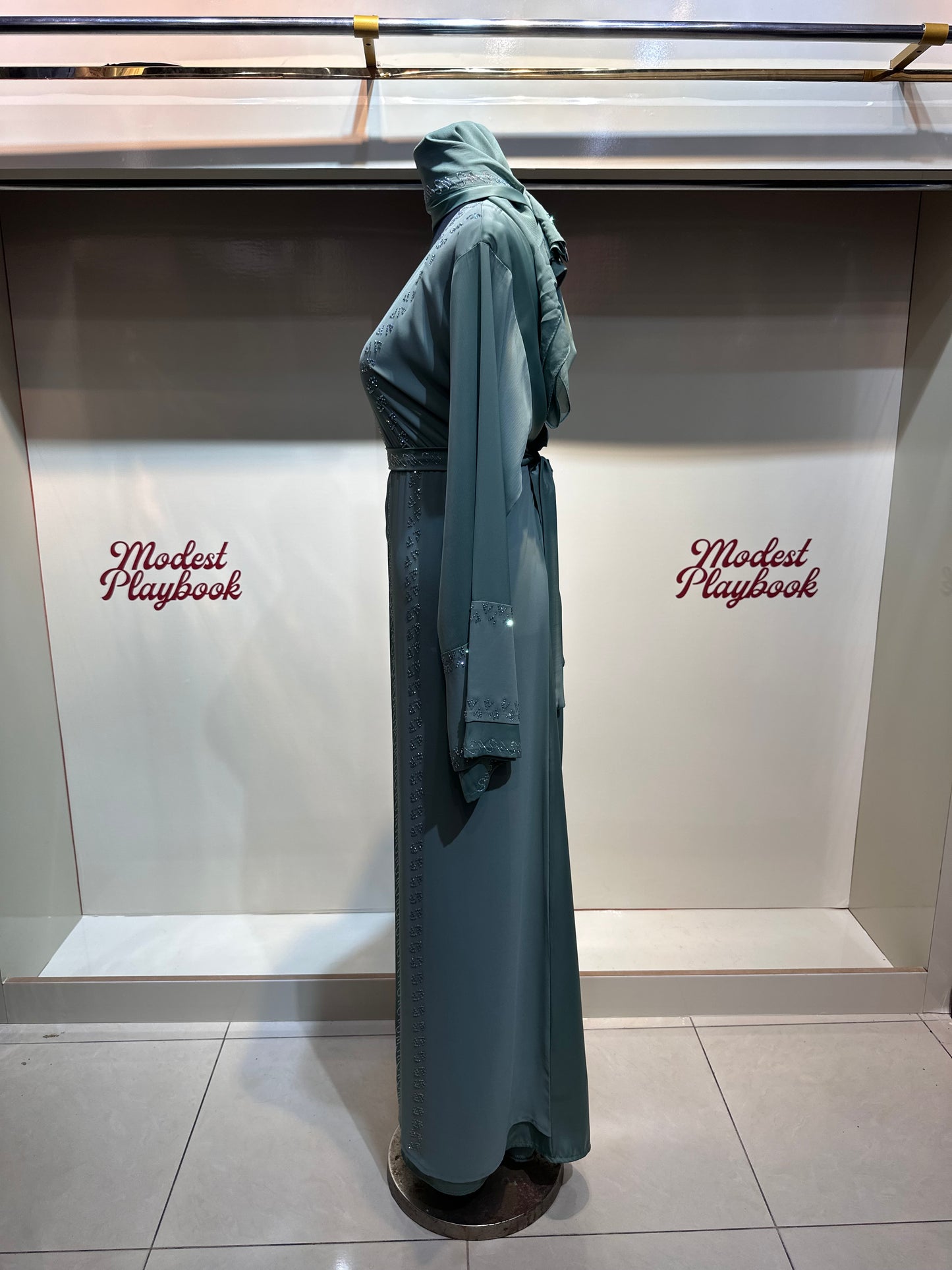 ABAYA DESIGN 30