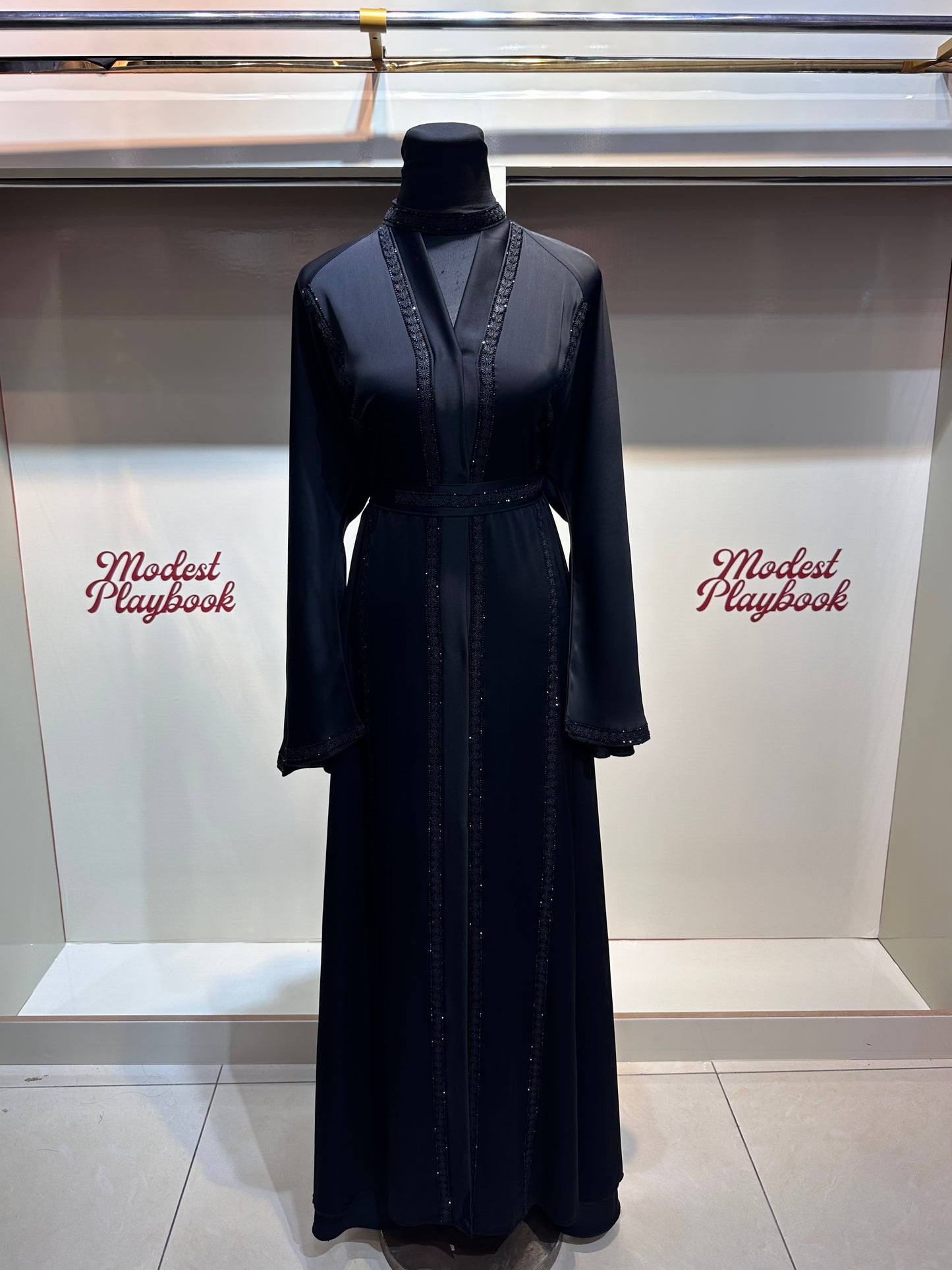 ABAYA DESIGN 64