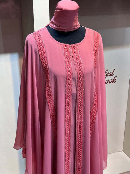 Abaya Design 14