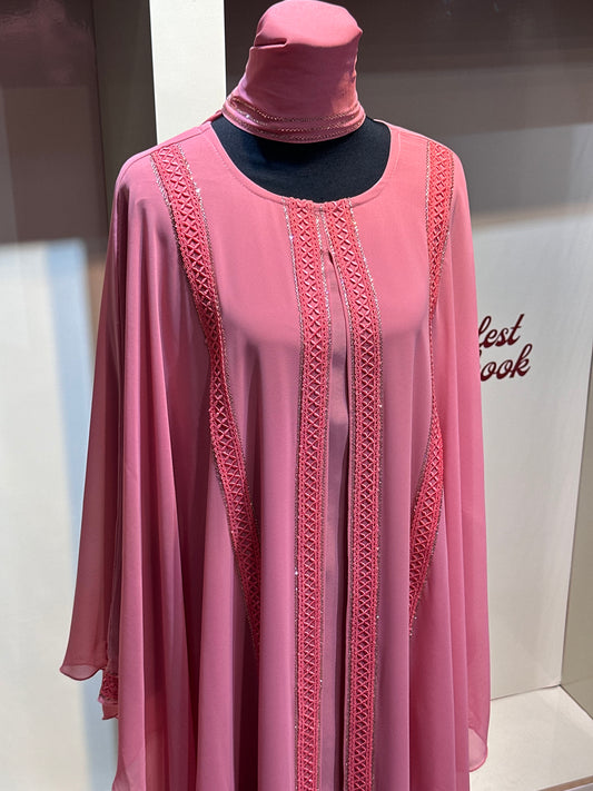 Abaya Design 14