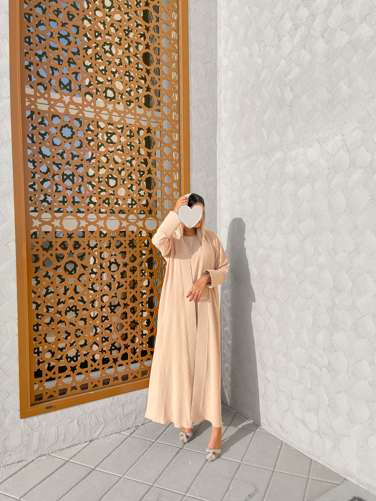 ABAYA DESIGN 136