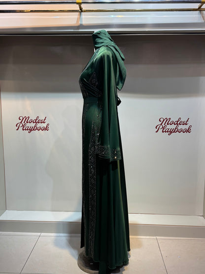 ABAYA DESIGN 97