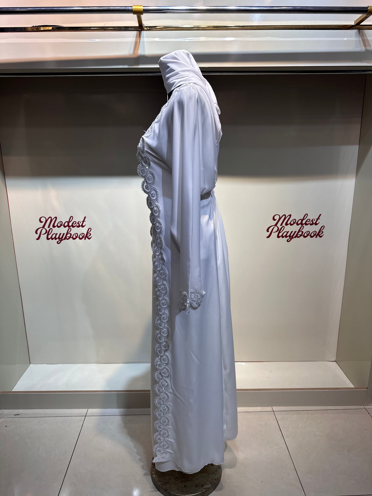 Abaya Design 16