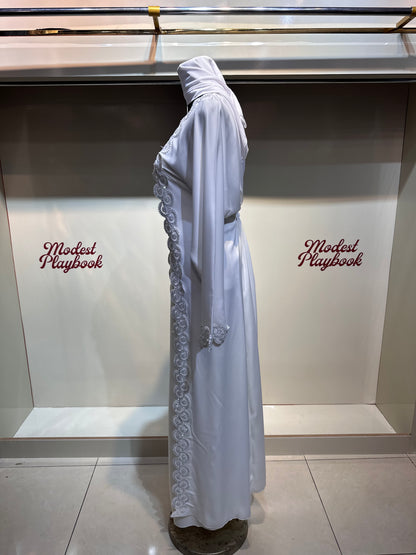 Abaya Design 16
