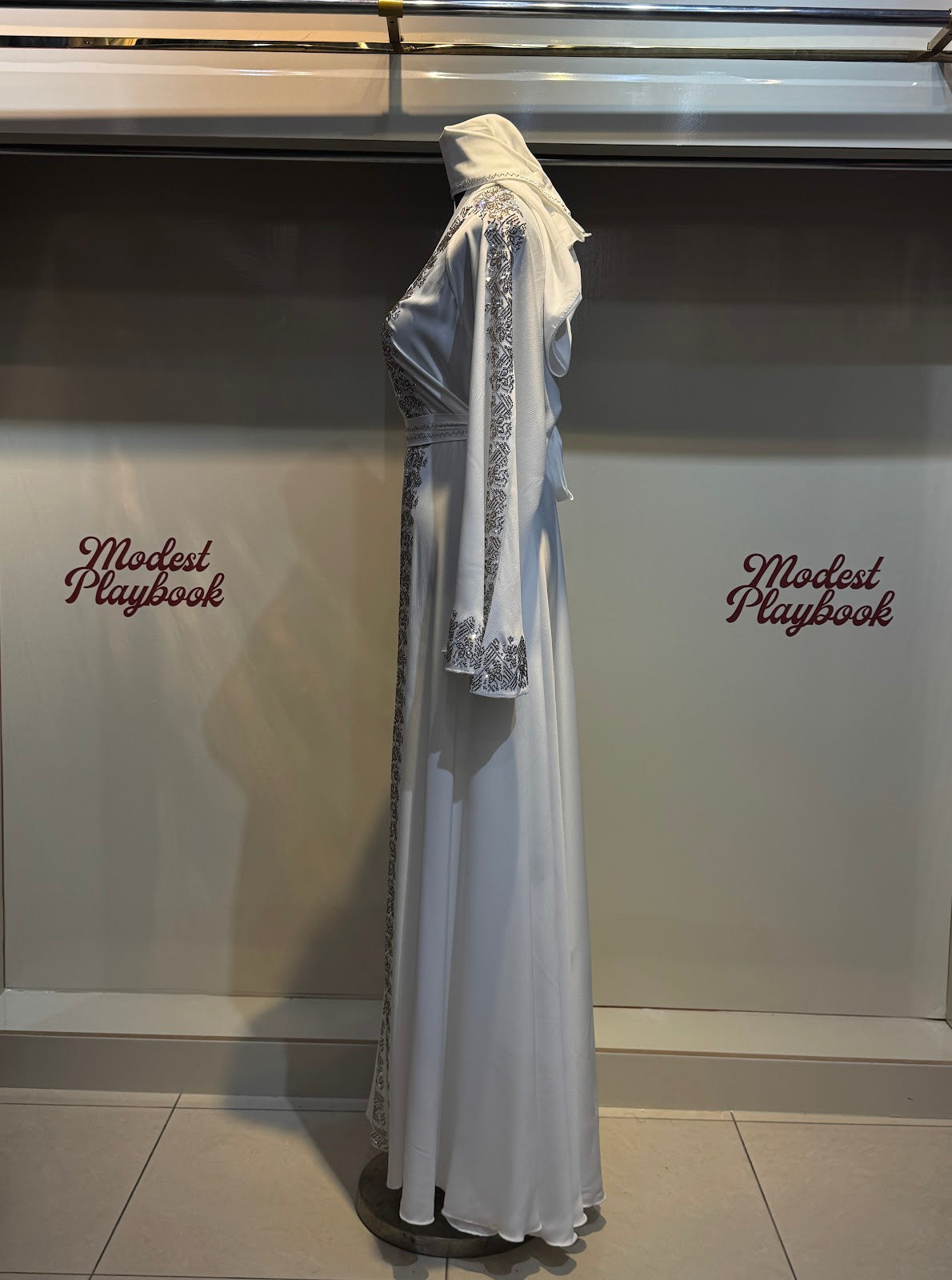 ABAYA DESIGN 108