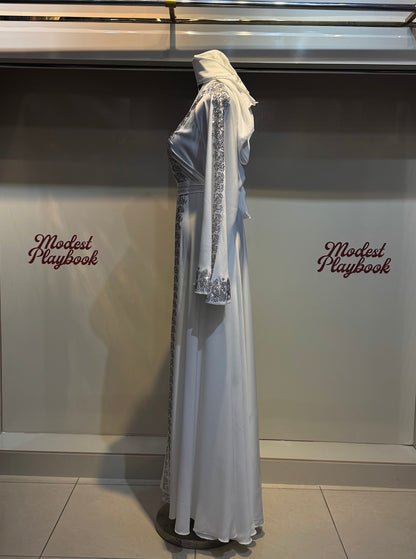 ABAYA DESIGN 108