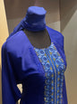 ABAYA DESIGN 118