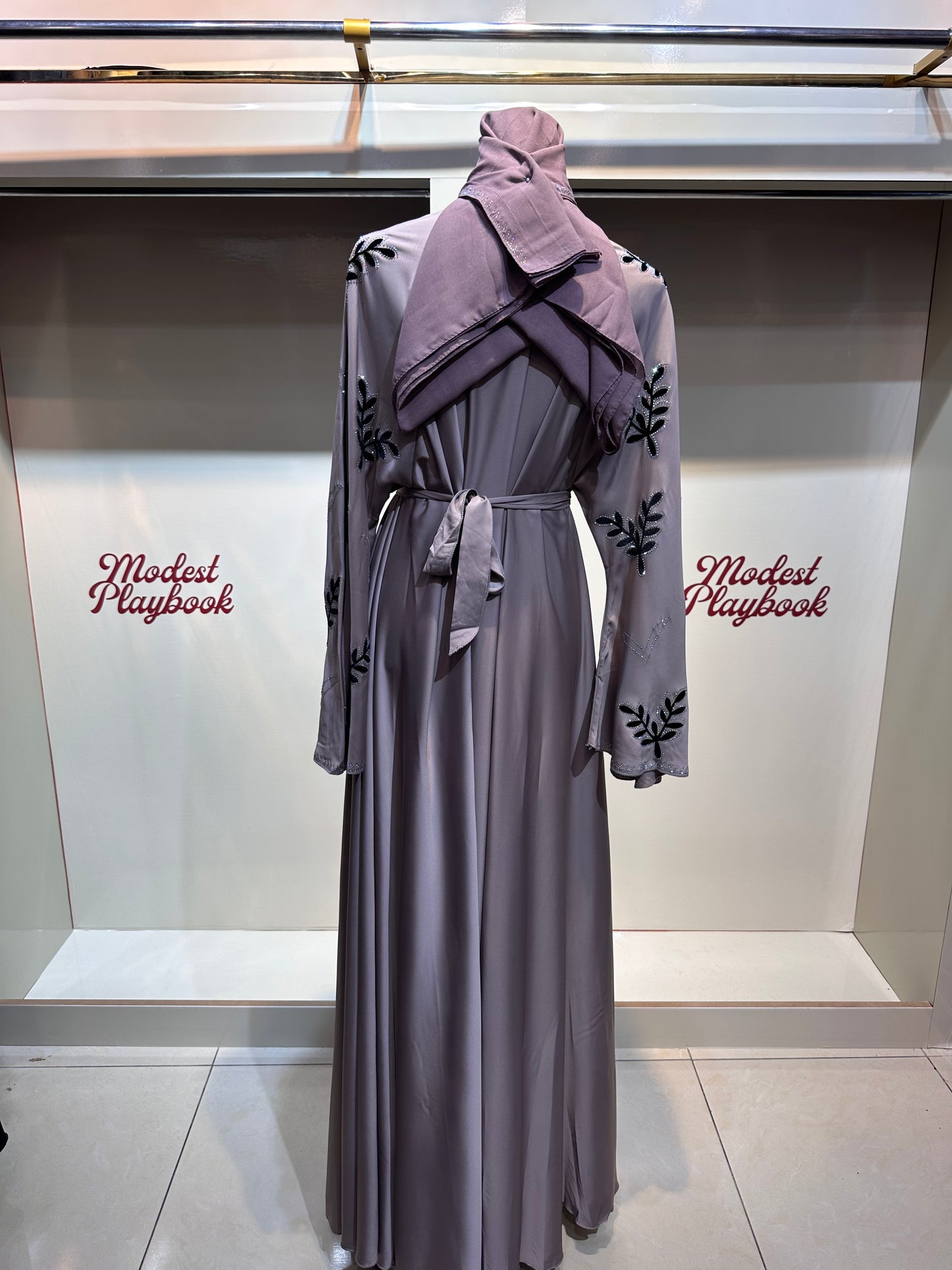 ABAYA DESIGN 33