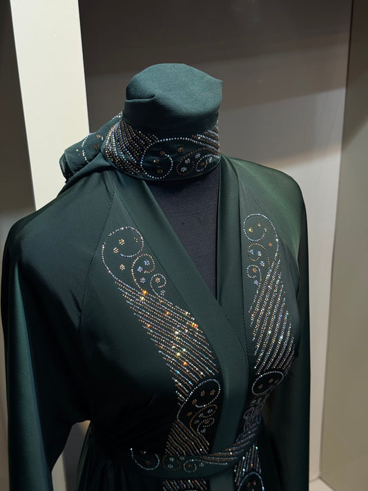 ABAYA DESIGN 83