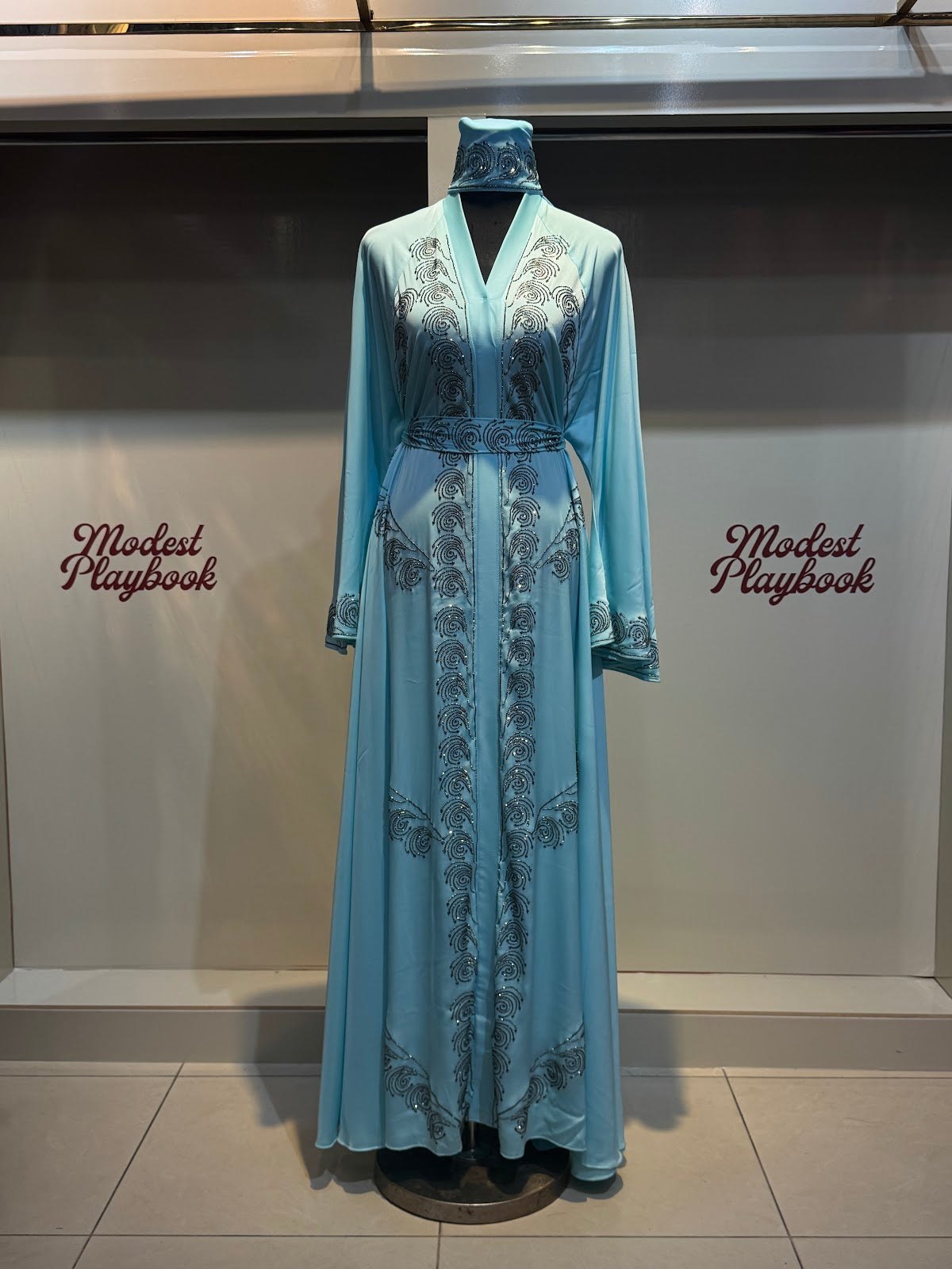ABAYA DESIGN 102