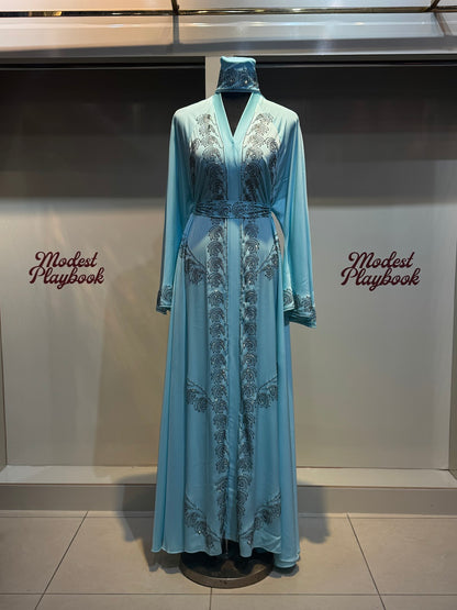 ABAYA DESIGN 102