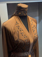 ABAYA DESIGN 100