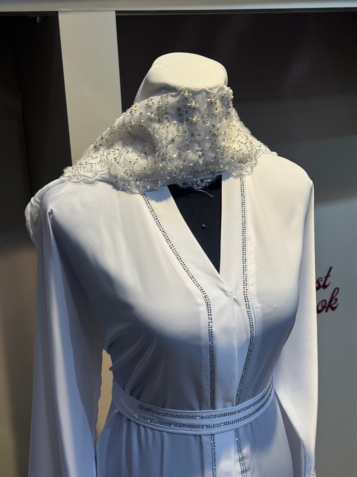 ABAYA DESIGN 126