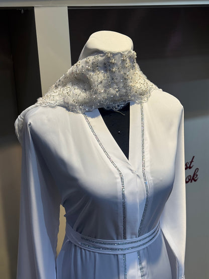 ABAYA DESIGN 126