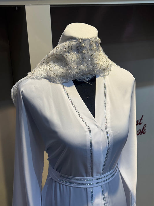 ABAYA DESIGN 126