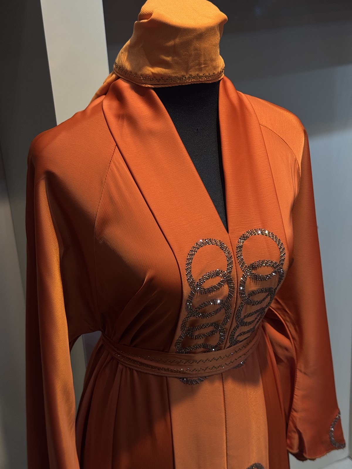 ABAYA DESIGN 106