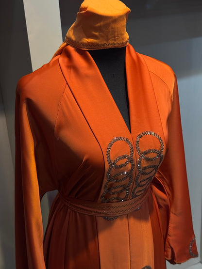 ABAYA DESIGN 106