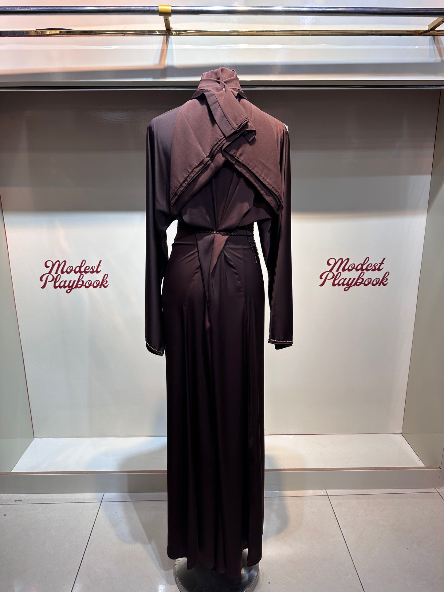 ABAYA DESIGN 22