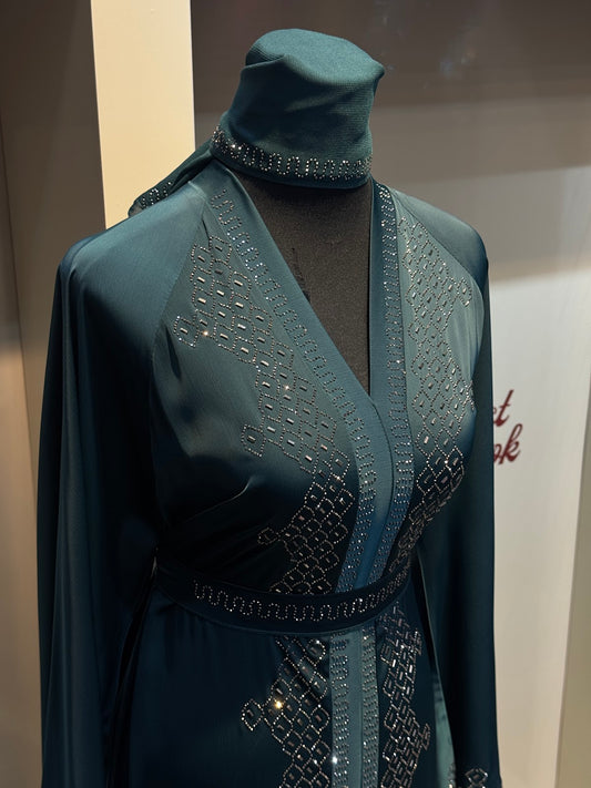 ABAYA DESIGN 105