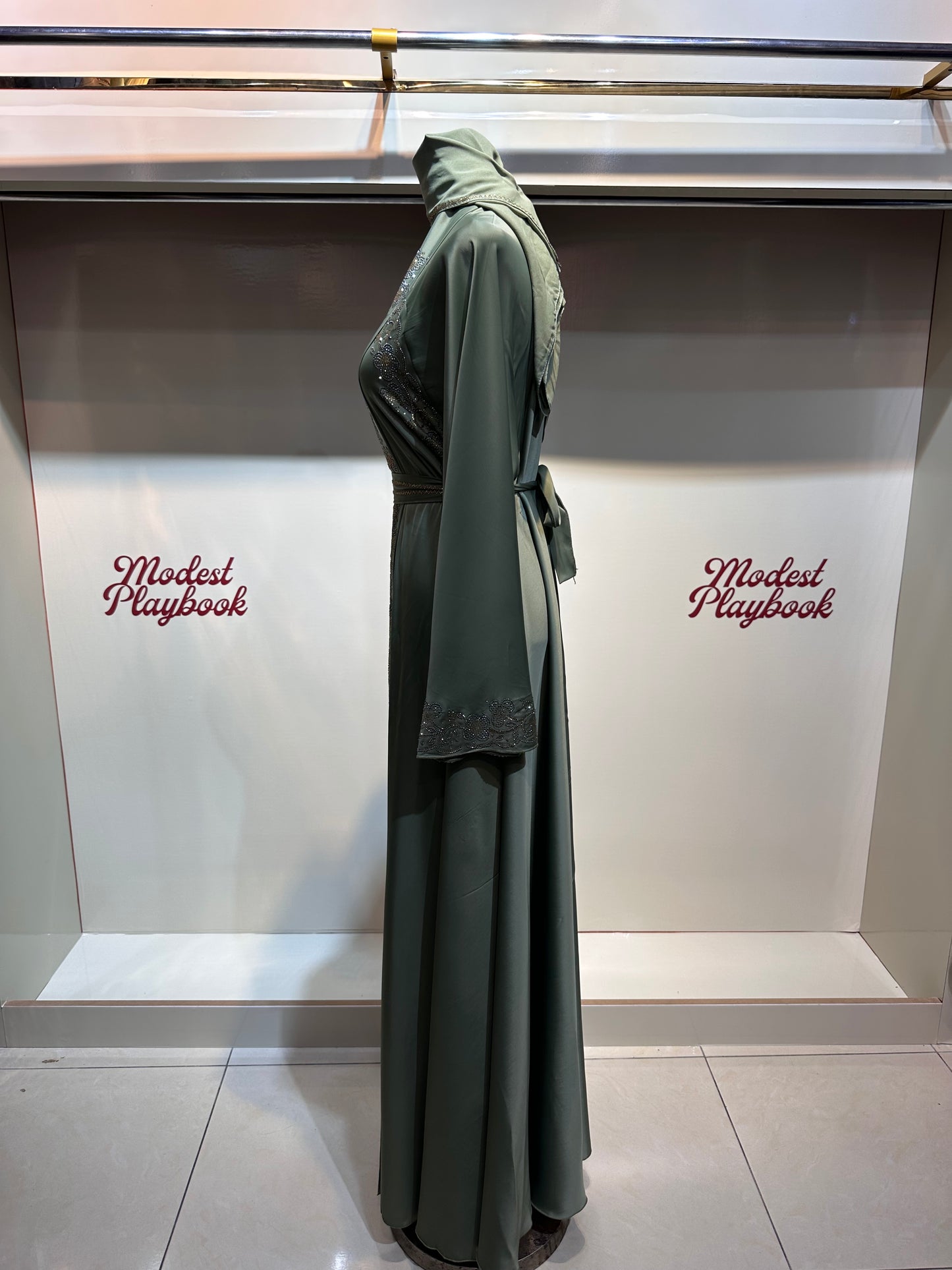 ABAYA DESIGN 45