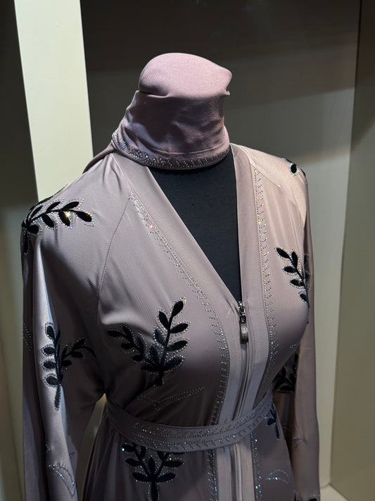 ABAYA DESIGN 84