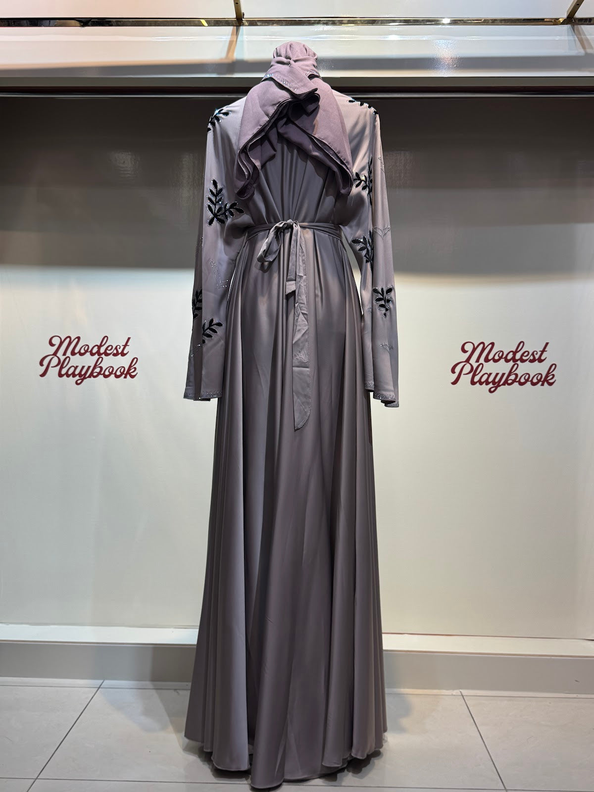 ABAYA DESIGN 84