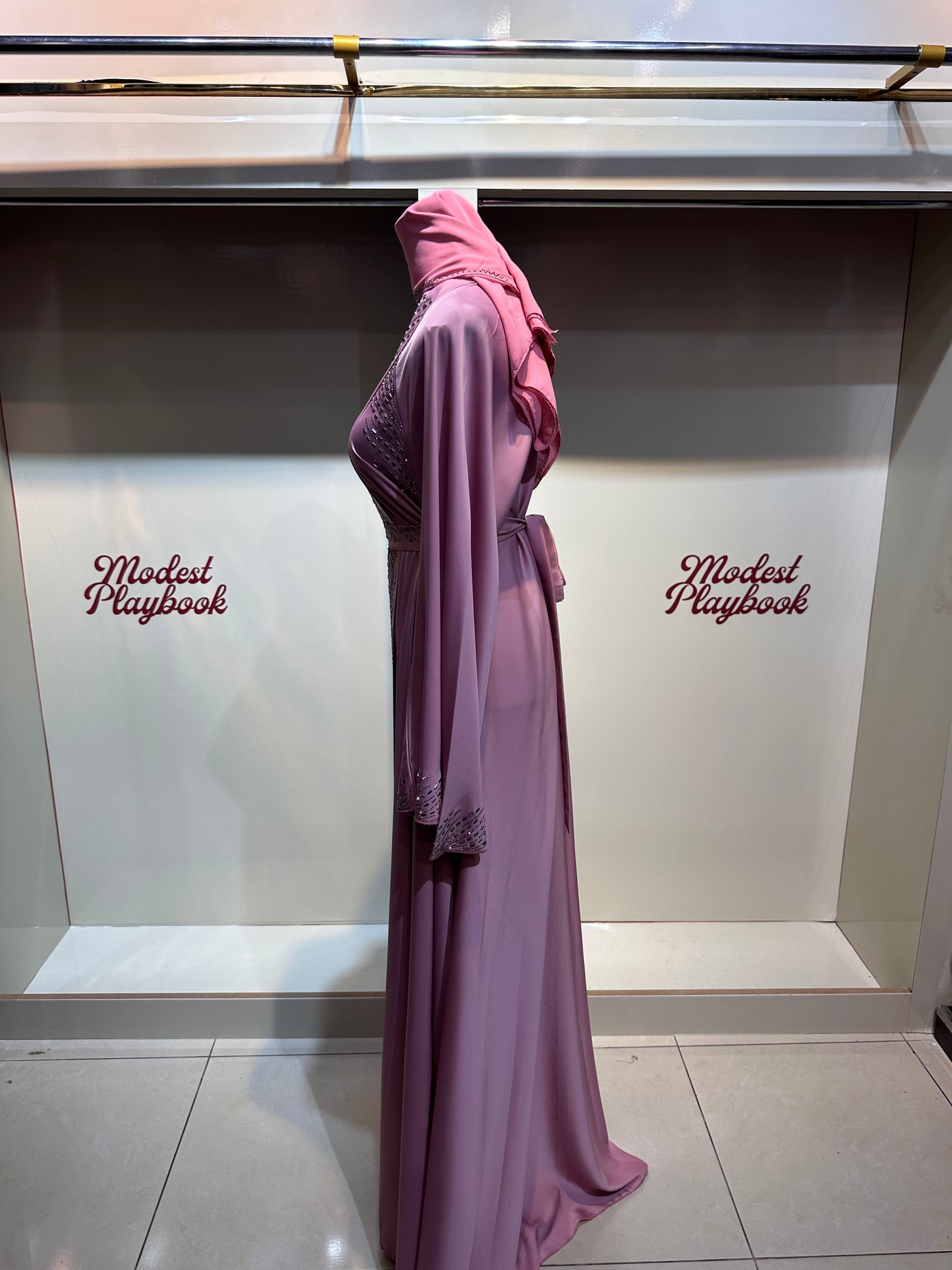 Abaya Design 2