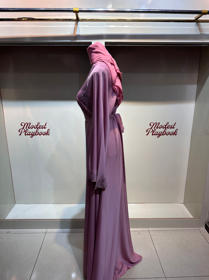 Abaya Design 2