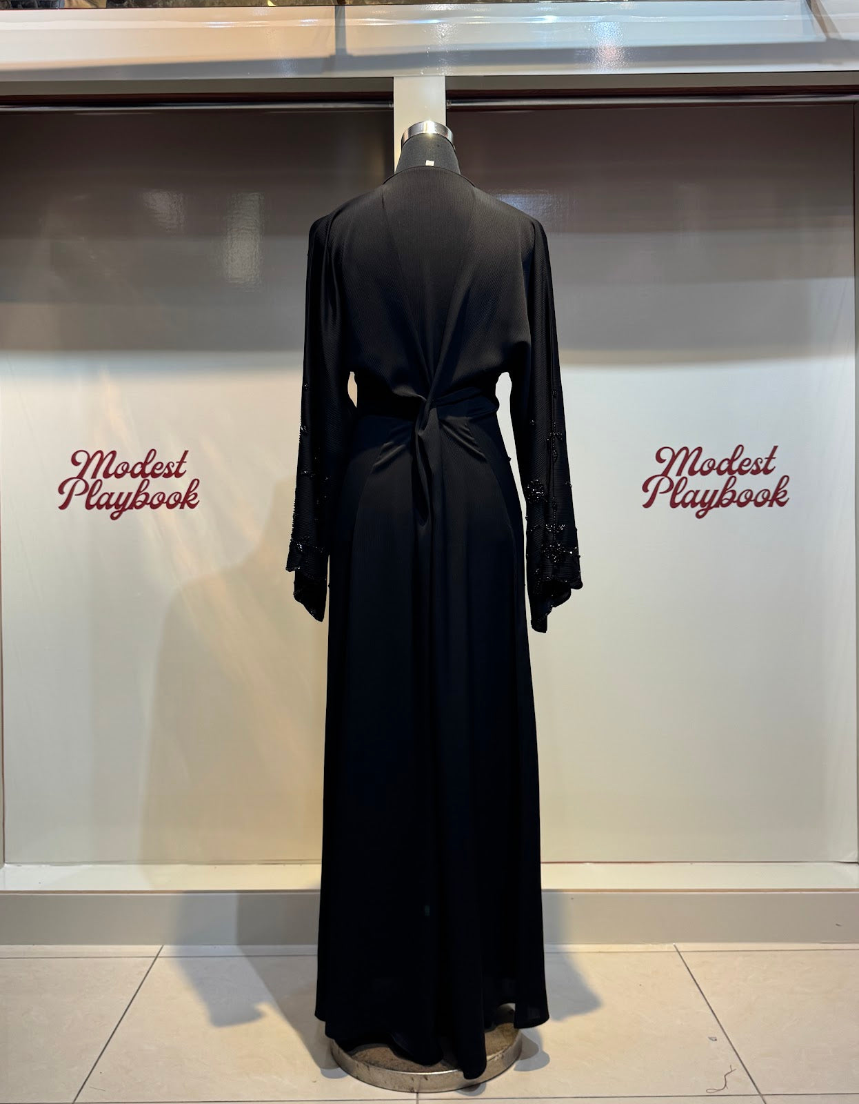 ABAYA DESIGN 112