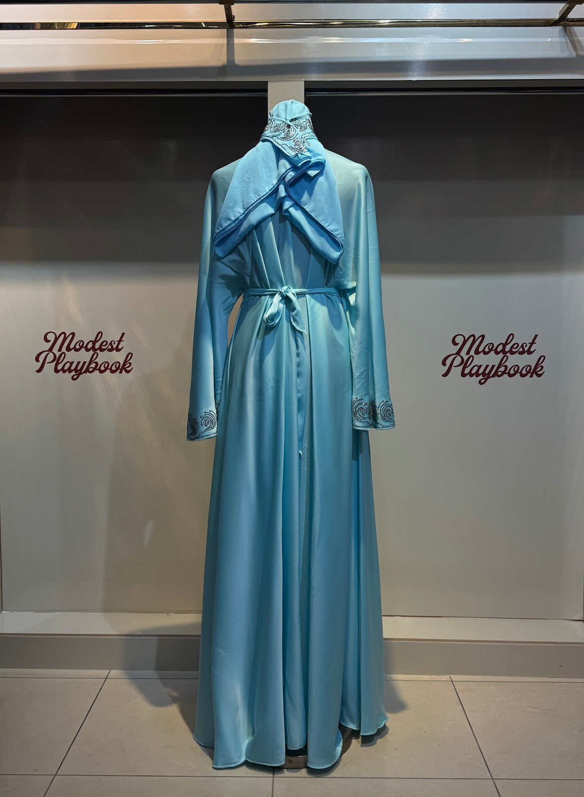 ABAYA DESIGN 102
