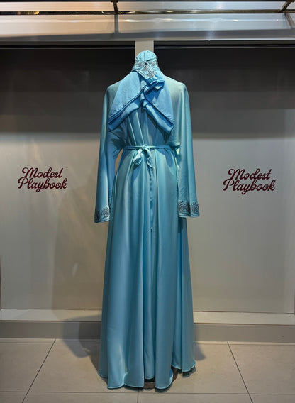 ABAYA DESIGN 102
